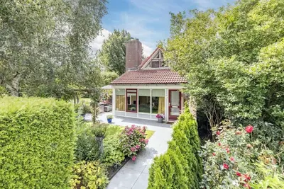 Image de Kleine Karekiet | Vakantiehuis met ruime tuin