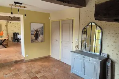 Image de Maison de campagne