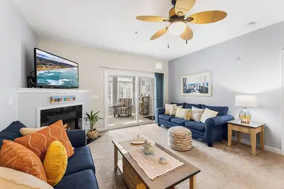 Image de The Happy Place at Lewes Beach