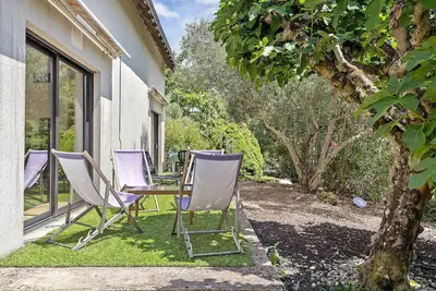 Image de Bienvenue au \"Gite la Loge\" à St Aignan
