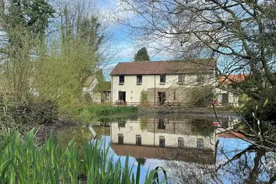 Image de Brambles Cottage, Lilypond Cottages North Devon