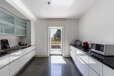 Image de MyPlaceLisbon - Luxury Castle Apartment