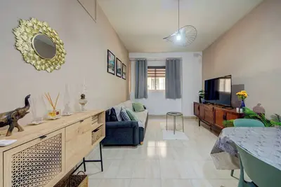 Image de Central Gzira 2br Near Sea and Bus Stops