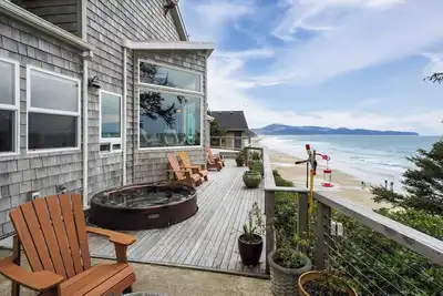 Image de *New Listing* Breathtaking Views of Endless Ocean