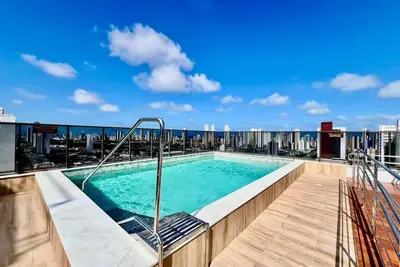 Image de Compact Time - Miramar Hospedagens