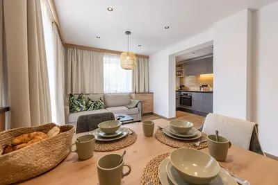 Image de Lennis Apartments - Top 3, Balcony & Mountain View