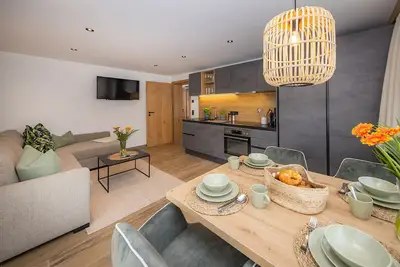 Image de Lennis Apartments - Top 2, Terrace, Mountain View