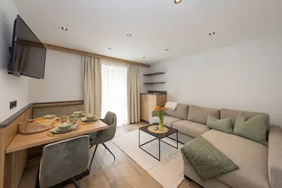 Image de Lennis Apartments - Top 4, Balcony & Mountain View