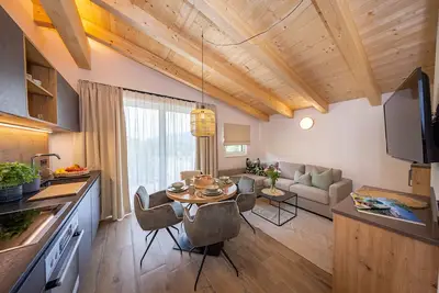 Image de Lennis Apartments - Top 6, Belcony & Mountain View