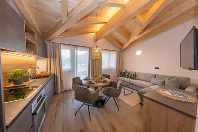 Image de Lennis Apartments - Top 5, Balcony & Mountain View