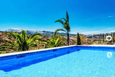 Image de Mariposa - Nido Aguila Blanca by Interhome