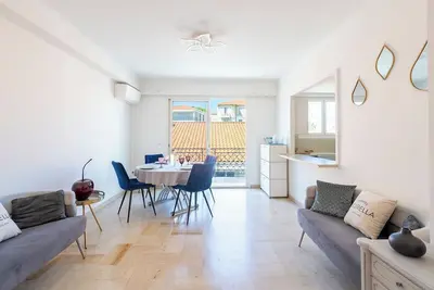 Image de Le Charme de Lycklama avec 2 balcons