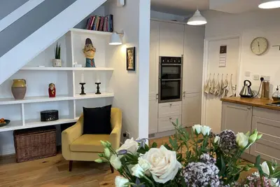 Image de Appartement-Salle de bain privée