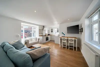 Image de Modern 2 Bed Apartment - Central Oxford - Pass the Keys