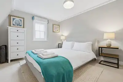 Image de High Street Apartment - Pass the Keys