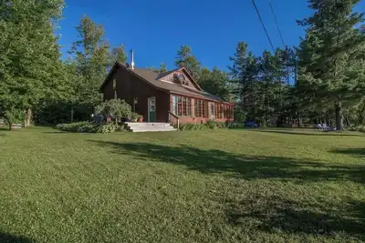 Sunset Trail Cottage