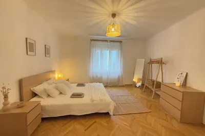 Image de Stylish apartment in the city center