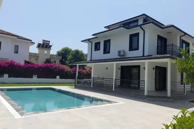 Dalyan Villa Tarbelos