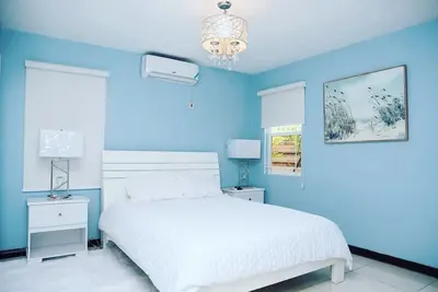 Oceanview Villa in Gated Community