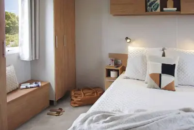 Maison-Confort-Salle de bain privée