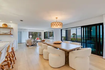 Image de Gulfside Place 101: Beachfront Bliss in Sanibel!