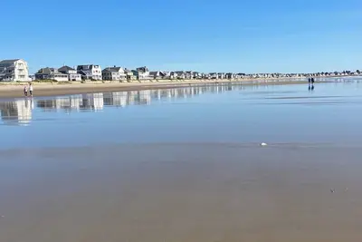 Image de Lovely beach house on desirable Moody Beach, Wells, Me