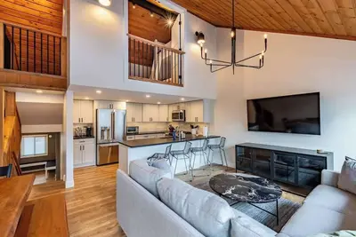 Image de Loon Trail Views · 4br + 2 Bunks