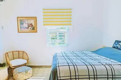Image de Abuelita's House•2br by Calle Loíza Artsy+Walkable