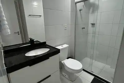 Image de Apartment in the Green Tower Building