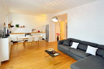 Image de Zola : Charmant appartement 2 chambres à Lyon