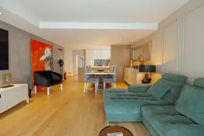 Image de Luxury Beach House by Hosty
