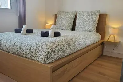 Image de L'Appartement Soleil - Clermont Centre