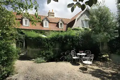 Image de Cottage l'avocette - les cottages de la croix l'abbé
