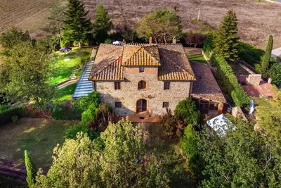 Image de Appartement Il Pergolato - Villa Assolata