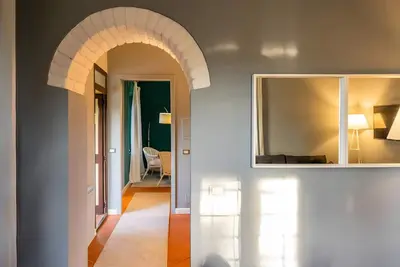 Image de Appartement Il Guardia - Villa Assolata