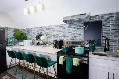 Image de Game Theme Apt + Free Parking