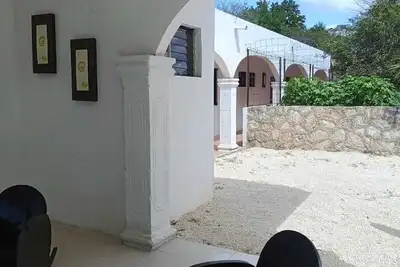 Image de Casa Albino, Nice House With 3 Bedrooms, Very Comfortable And Centrally Located.