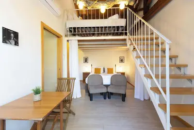 Joe Cocker Loft by Portugal Active