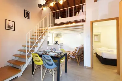 U2 Loft by Portugal Active