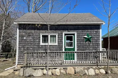 Pasture View Cottage