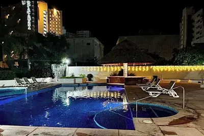 Image de Acapulco Costera, Zona Dorada 300 m from the sea 🏖️🌊