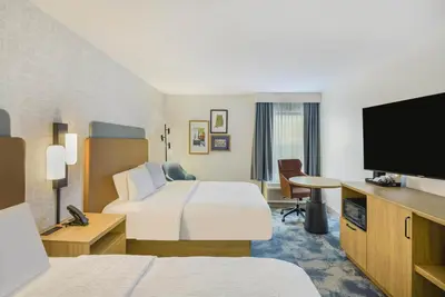 Image de Huntsville Stay | Experience Local Restaurants | Seasonal Pool, Free Parking