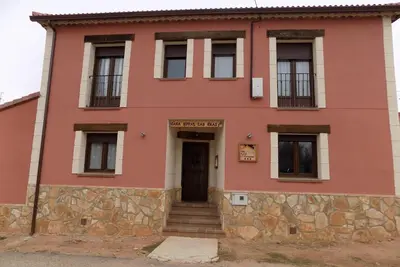 Image de Casa las Eras 3, Sierra de Ayllón – Gîte rural confortable