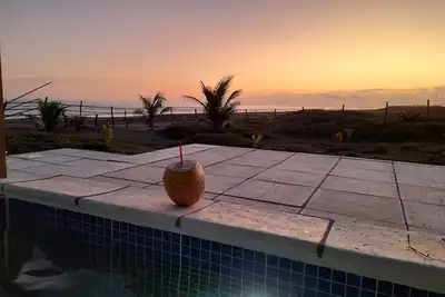 Image de Serene 2-bedroom cabin at the beach in Guatemala