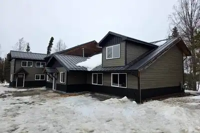 Image de 1/2 Duplex house on Denise Lake 3 beds/2 baths