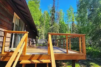 Image de Spacious house near Soldotna, Ak