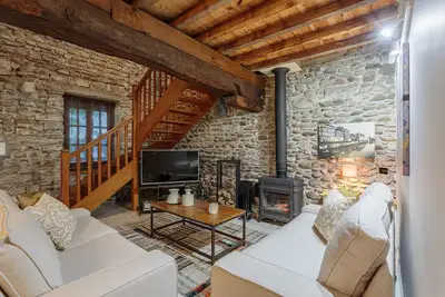 Image de Domaine Le Pehau 4 - Avec jardin et terrasse