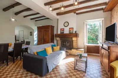 Image de La Maison du Bonheur - Grand Jardin