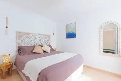 Image de Águila de Dunas: cozy & charming flat in Corralejo