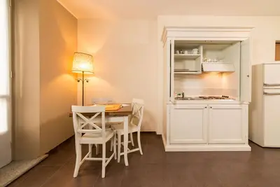 Image de Santa Giulia Hotel e Residence